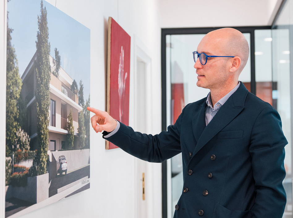 Agenzia immobiliare Solo Valori Bassano