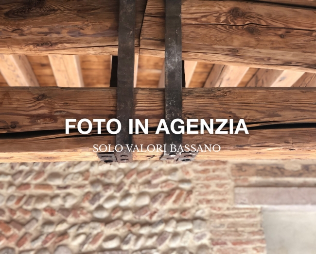 Splendido Appartamento in Centro a Bassano del Grappa