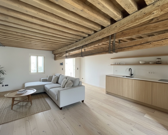 Splendido Appartamento in Centro a Bassano del Grappa