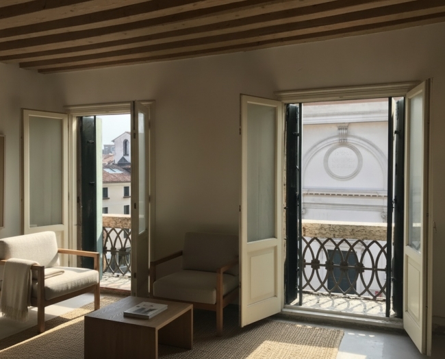 Splendido Appartamento in Centro a Bassano del Grappa