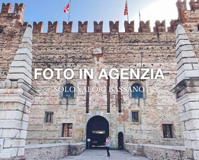 Terreno in vendita a Pianezze