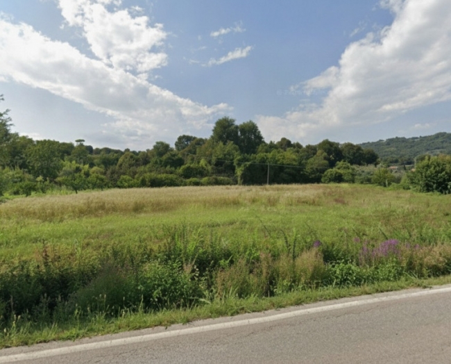 Terreno in vendita a Pianezze